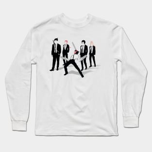 Reservoir Hunters Long Sleeve T-Shirt